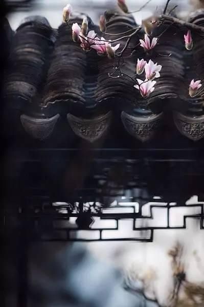  心灵后花园|他是中国历史上最文艺的皇帝，字画双绝，连造的园林都美传千古