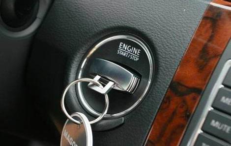 一键启动原来还有这么多功能？网友：我以为只是不用钥匙