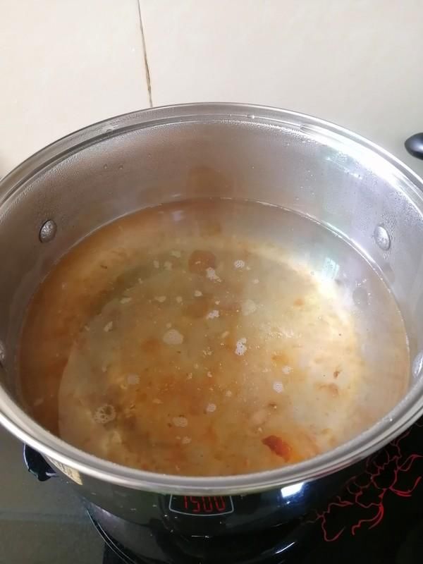  桃胶@怕做黄脸婆？那就坚持吃“它”，每天一小碗，胜过敷面膜！