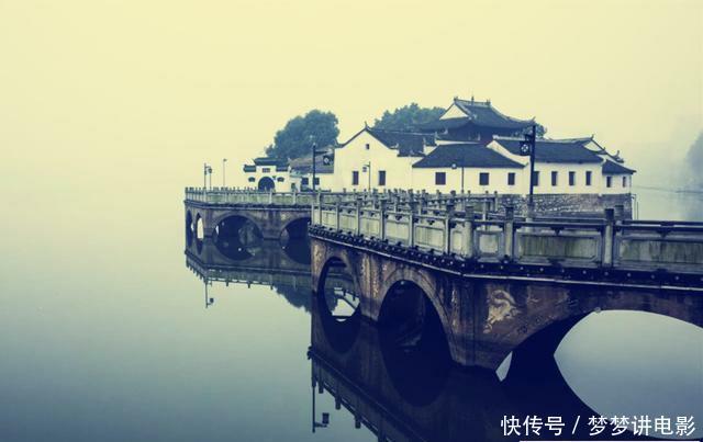  #前途#江西最有前途的城市，曾与武汉 南京齐名，现有望再次崛起