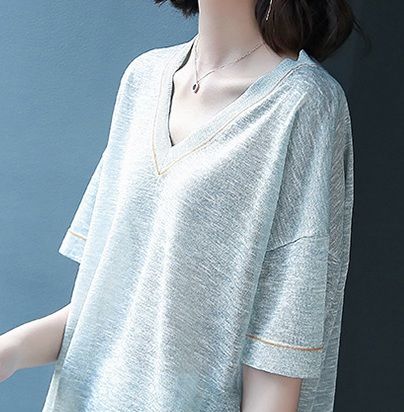 70后姐姐真会打扮，这些时尚套装穿身上，嫩美得像18岁小姑娘