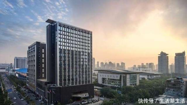  【一条】江西“最值得关注”的一条高铁规划，将投资507亿全程设