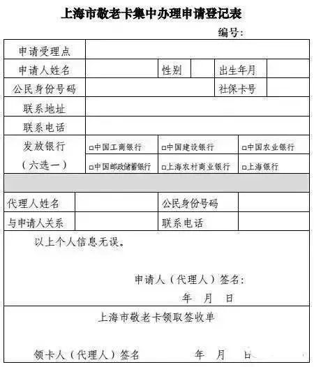 提醒！家有老人的快看！你的老年综合津贴领了吗？