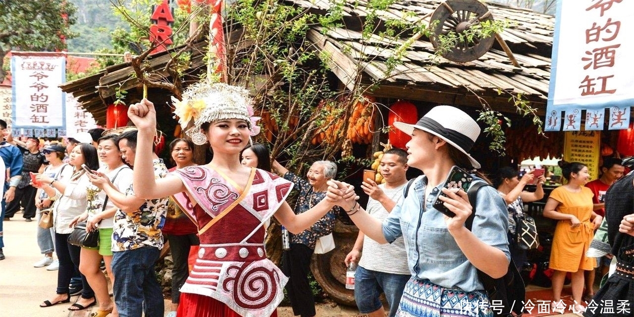 中国4个不分淡旺季的地方，一年四季都很热闹，你都去过吗？