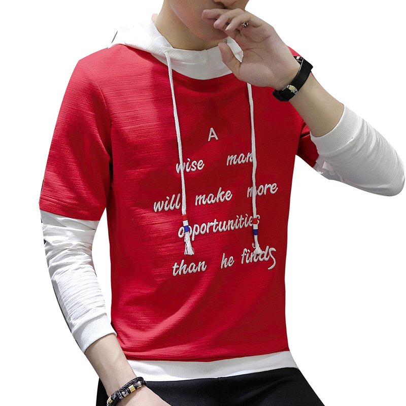 中秋回家想要有面子，就穿这样的男装，颜值飙升