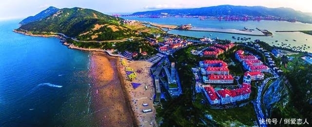 看过这个，你就知道海滨城市连云港绝非浪得虚名