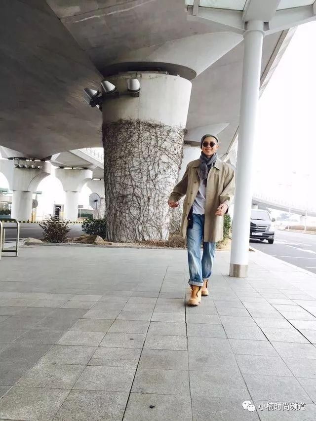 男友造型指引！BTS-金南俊带你翻阅他的时尚穿搭