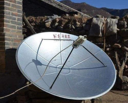  「安装」为啥不允许安装“卫星锅”？究竟能看到什么，看完才知