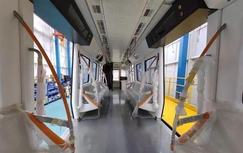  「试跑」新交通工具！武汉年内试跑！湖北还有一地要建，多地有