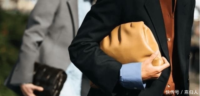 元素:今年即将大火的IT bag,跟着这5个时尚元素买准没错!