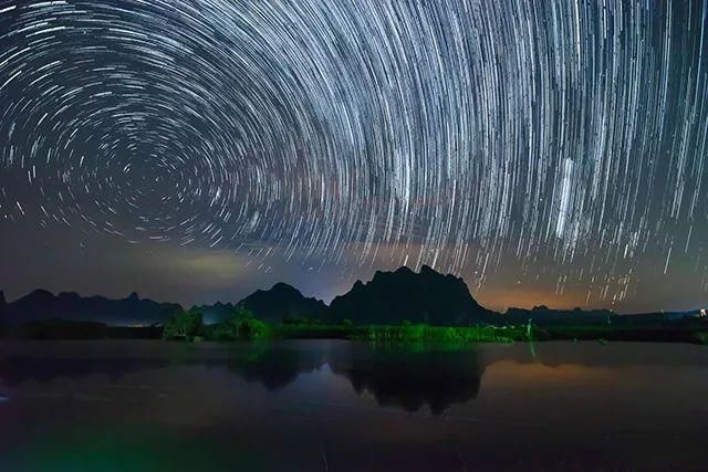 房车去哪儿？大新骆越自驾游营地，自由生活不止于露营