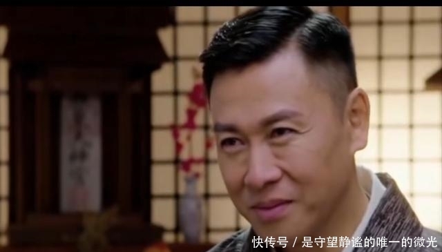 【角色】《秋蝉》时隔六年再饰日本人引关注,大家还记得他的经典角色吗?