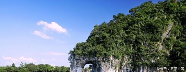 今年新入选的20家AAAAA景区, 你去过几个