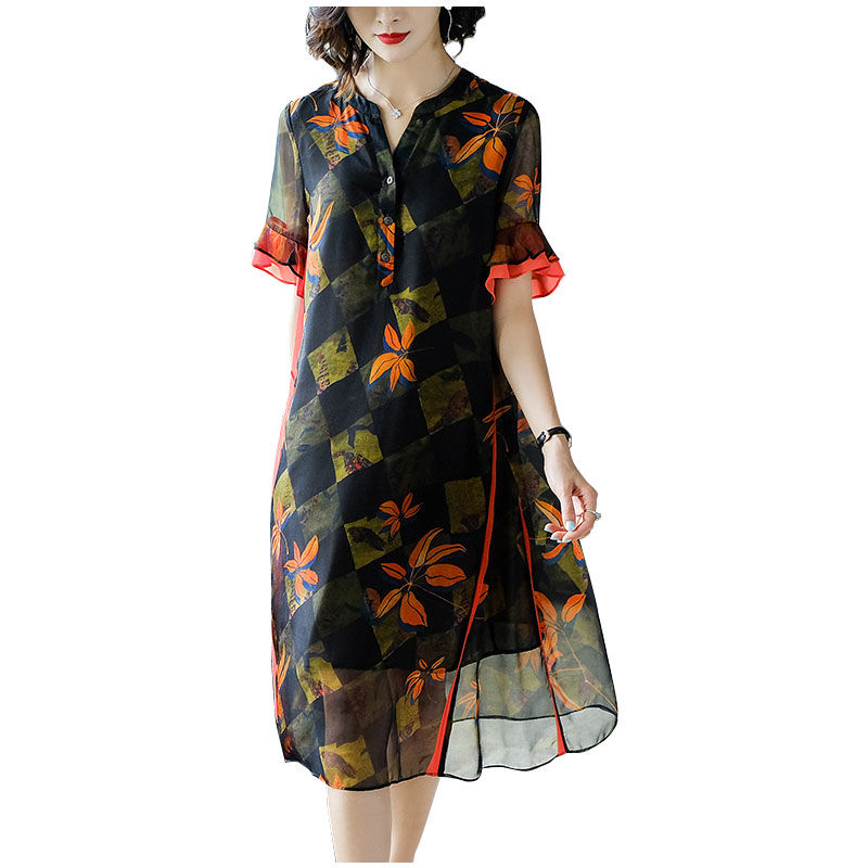 现在女人太敢穿，秀出好身材迷死一大片，简直移不开眼