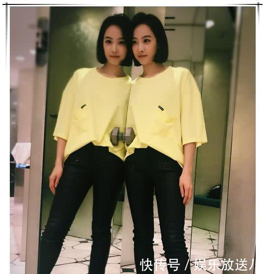 王菲春晚带火的“腿裤靴”被宋茜大抢风头，网友这双腿我给满分