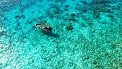 一旦去了这些地方，其他就都成了将就！