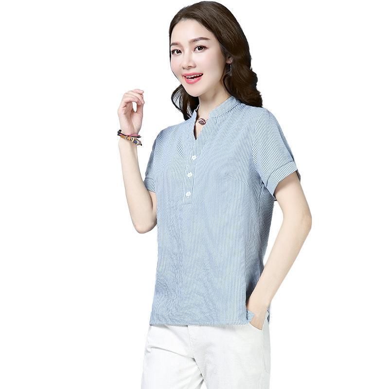 女人过45岁别穿短裤了，丑!学学下面大姐，嫩减21岁美炸天