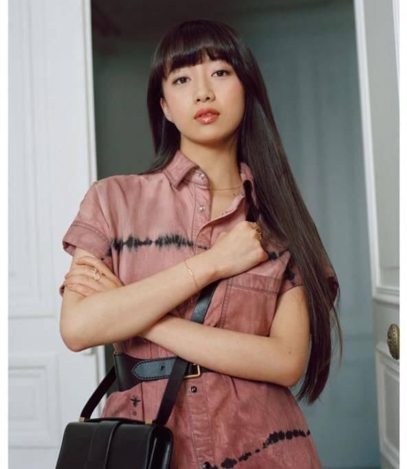  『搜榜』出道便登热搜榜，靠才华圈粉的音乐少女，还是木村拓哉的大女儿？
