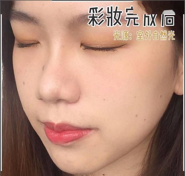 【小时】真人实测 | 8小时不脱妆的底妆大法,千万级美妆博主都在用!
