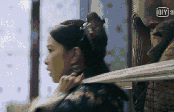 从《延禧攻略》到《如懿传》，为什么观众只记住了佘诗曼?