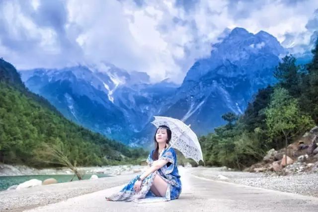 3月云南，这里最值得去！