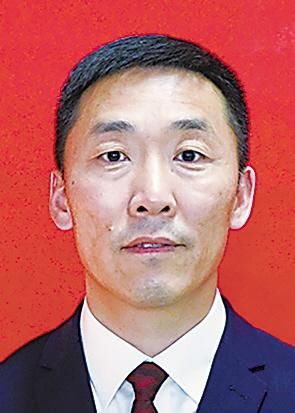  『党委』宁夏回族自治区党委组织部发布三名干部任前公示