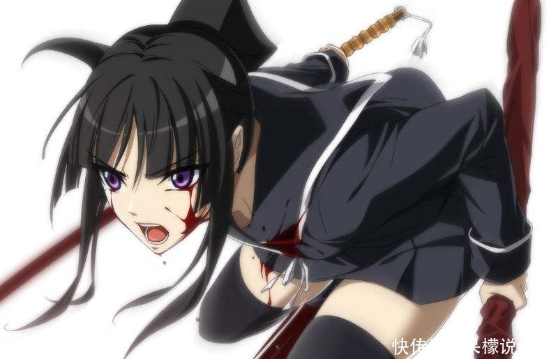 一言不合就就开干