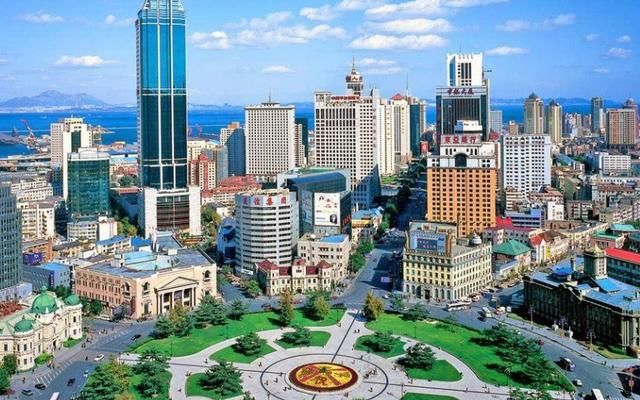 去大连旅游必须要去的几个景点，这几个地方是大连之行的精髓所在