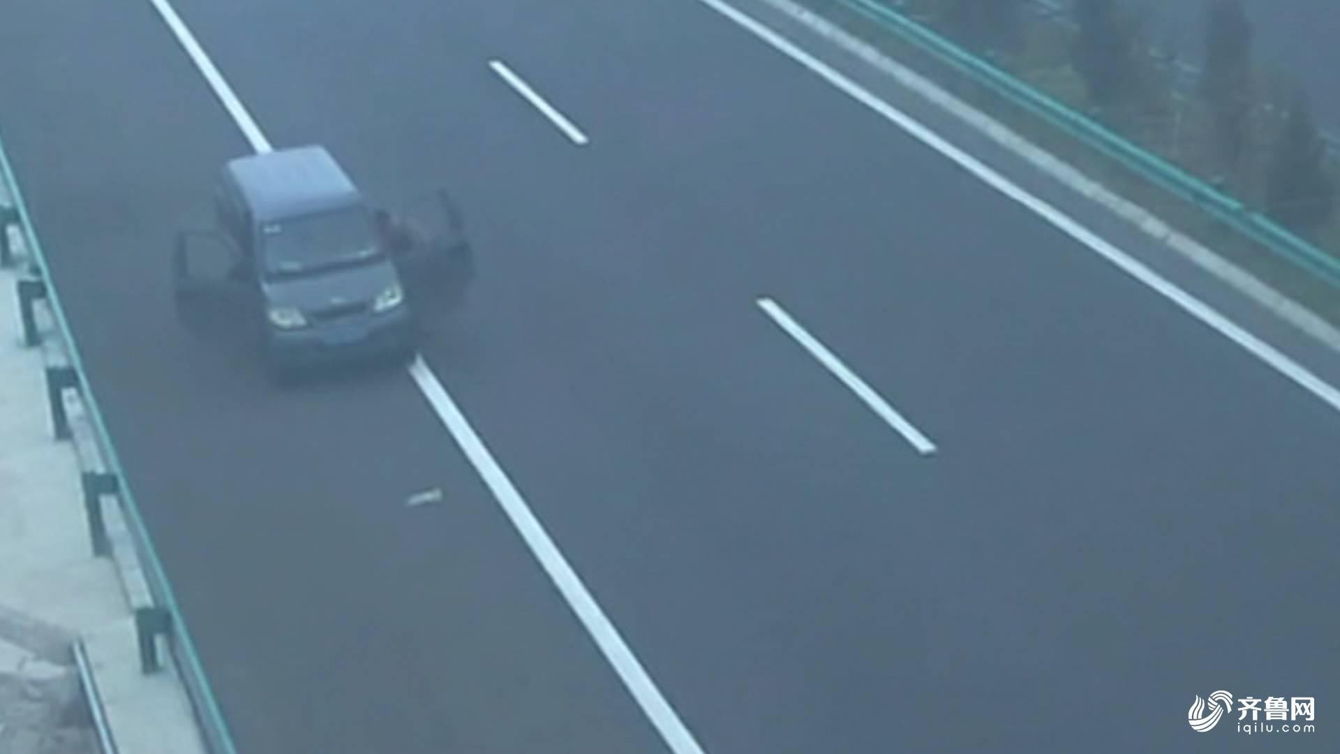 58秒|编故事却被证据＂打脸＂ 男子涉嫌醉驾面临处罚