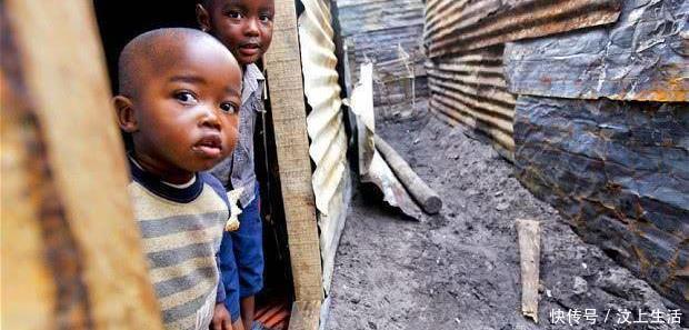 亚洲最穷国家之一,中国人去了都是土豪,但他们生活得非常幸福