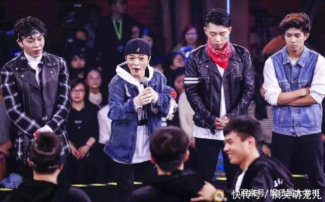 他是最接近《这就是街舞》冠军的dancer,却因