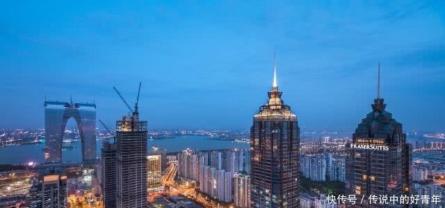 中国最强的2个普通地级市, 都强过省会城市, 你知道是哪里吗