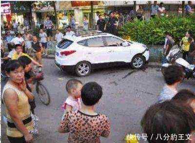 老人被撞却被误传为“碰瓷高手”请不要再用谣言“中伤”这位老人