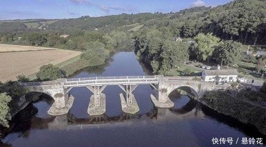 一对夫妻卖房买桥, 每年赚过桥费86万元, 如今却为何决定卖掉它?