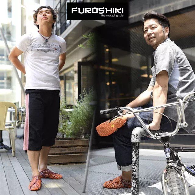 天哪!这款“卫生巾”鞋子，日本人竟说穿得很舒服