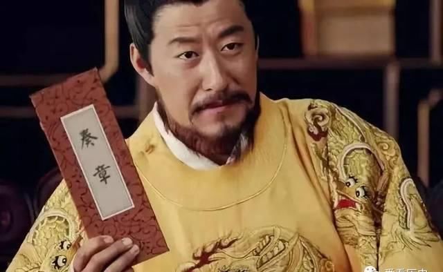  #过多#马皇后人死之后，谁掌管朱元章的后宮？马临死前强烈推荐的一个人，很令人出现意外