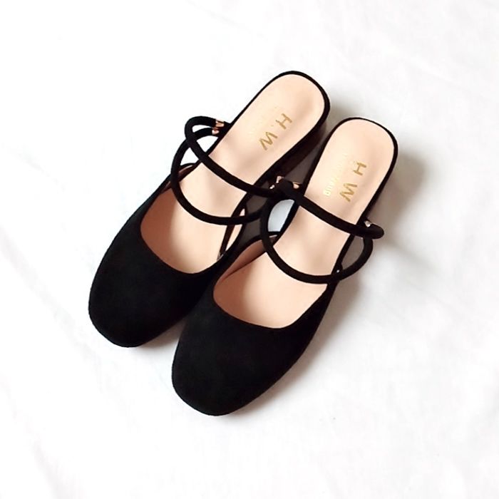 女人过35轻熟年纪，打扮高贵点!试试新款气质女鞋，女人味十足