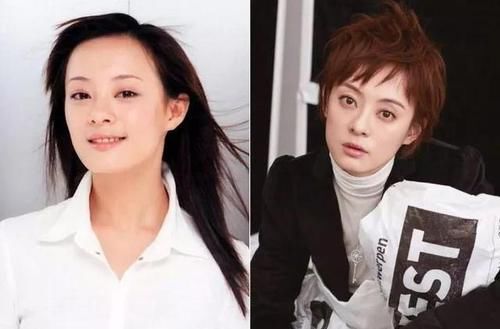  适合■脸上有4种“特征”不适合剪刘海，谁剪谁难看，立刻让你老10岁