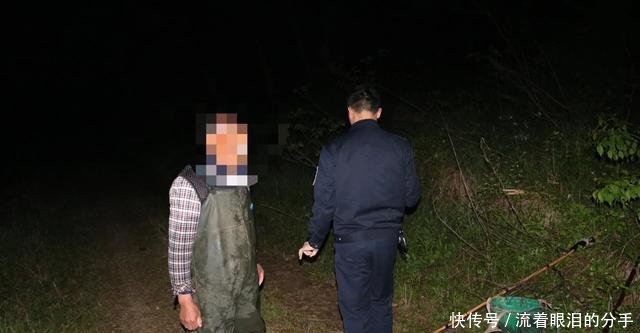 【男子】舒城又有2男子被警方当场查获，都是因干这事！