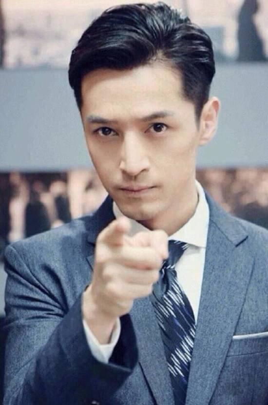 唐人影视发律师声明为胡歌辟谣！网友：老胡又有人冒充你！