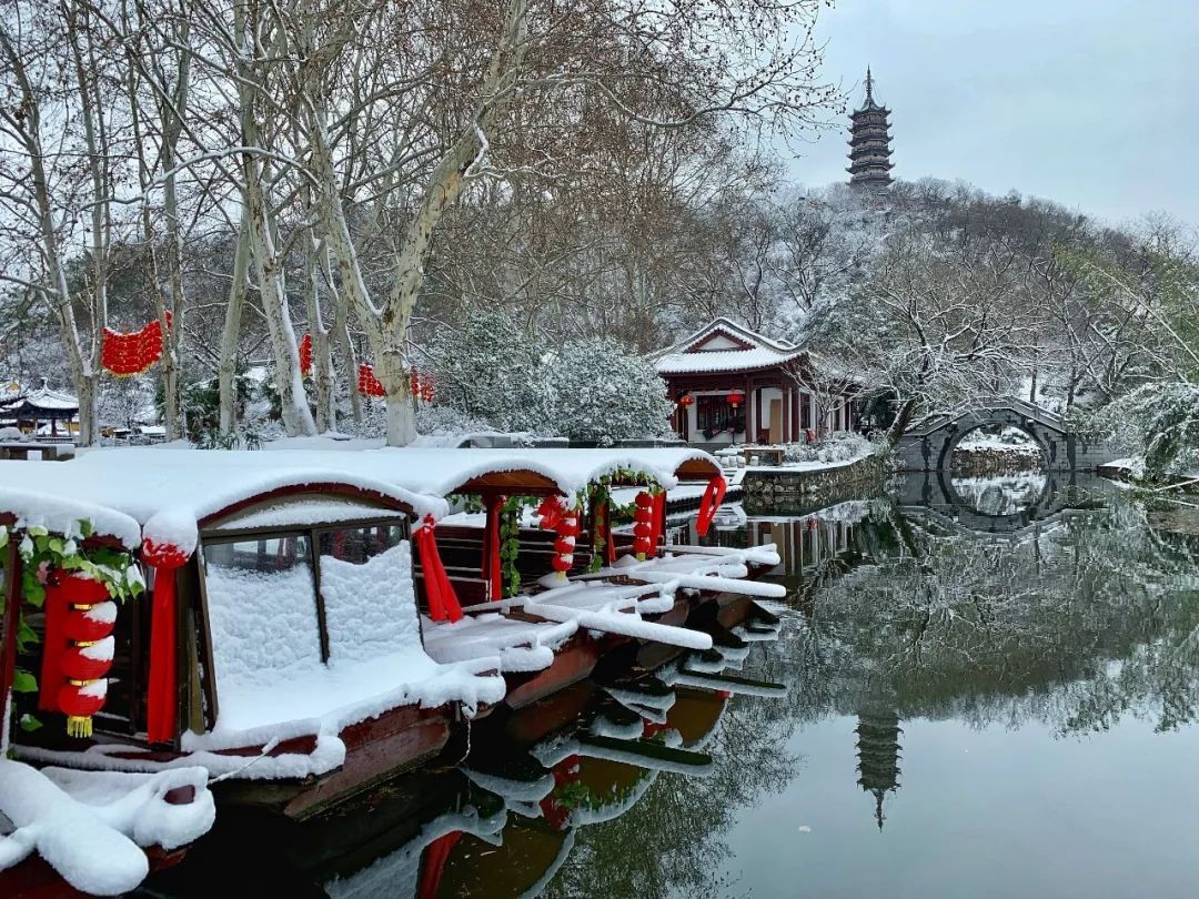 假期已过一半！雨+雪+降温都来！可能影响你的返程路！