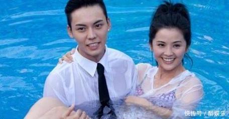 『李菲儿』陈伟霆情史：从baby到阿Sa，又到刘雯，他怎么那么有魅力？