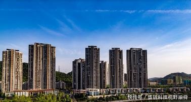 长沙是未来中国中部第一大城市，还没来过长沙的人要赶紧来看一看