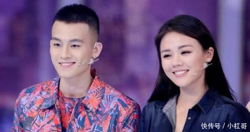 马思纯欧豪宣布分手没有那么简单，网友一句话道出实情，惹众人心