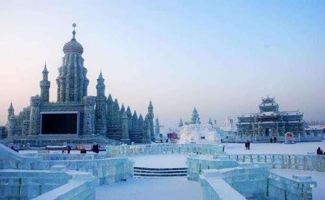  [不难]为何东北三省的人都自称东北人，而不单说“省份”？实际不难猜！