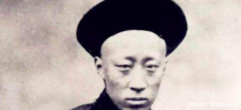 慈禧我儿子应该葬在清东陵还是清西陵恭亲王奕