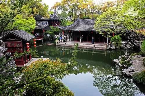 江南最地道的3个古镇,比乌镇更适合慢旅行,愿择一镇而终老