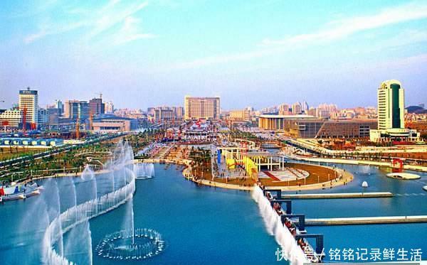  [地理位置]惠州和东莞，你更看好哪一个？