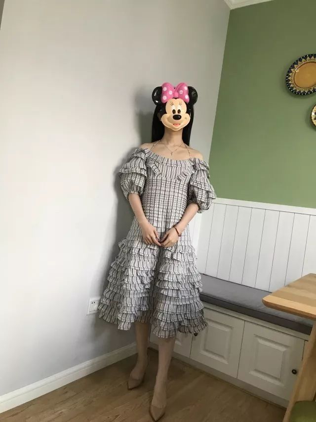 帮你避坑!无 P 无滤镜、各种身材试穿网红新衣，结果......丨推荐