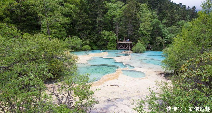 旅游收入最高的3个省, 不是四川、贵州和山东, 而是这3个